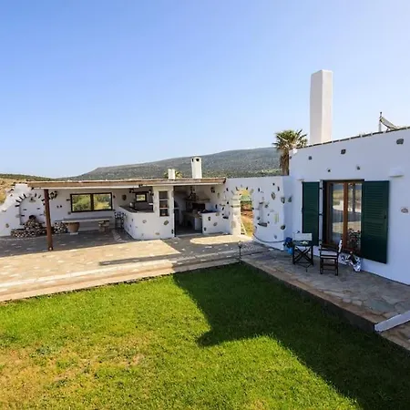 Feriehus Anemos Páros